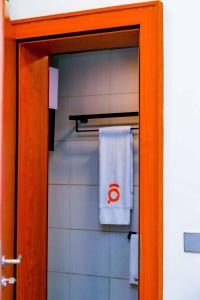 Afbeelding uit fotogalerij van The Destination by Gidanka in Abuja +19 foto's