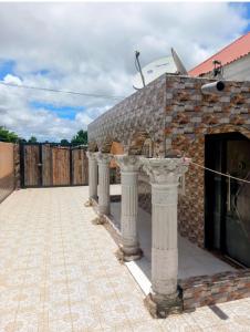 Fotografie z fotogalerie ubytování ISeedy Apartment 