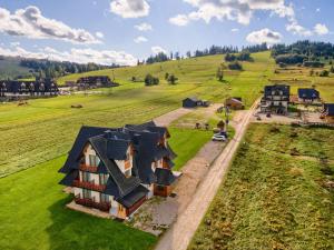 Φυσικό τοπίο κοντά σε αυτός ο ξενώνας