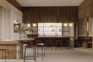 Foto de la galería de Hotel Medium Montecarlo en Llafranc