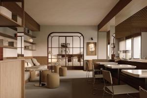 Foto de la galería de Hotel Medium Montecarlo en Llafranc