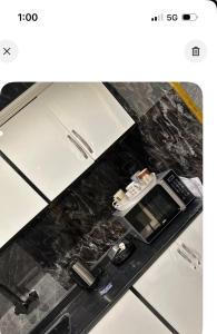 Gallery image of شقة في حي الملقا غرفتين وصالة in Riyadh