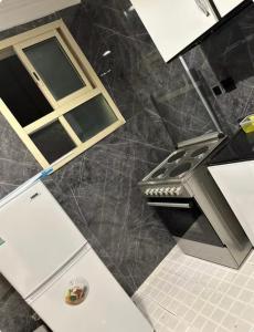 Gallery image of شقة في حي الملقا غرفتين وصالة in Riyadh +3 photos