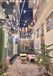 Φωτογραφία από το άλμπουμ του OLT Hostel Rishikesh σε Rishīkesh