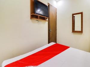 Gallery image of Hotel O Heaven Inn Guest House & Restro in Rudrapur