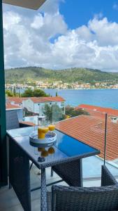 ภูมิทัศน์ธรรมชาติใกล้อพาร์ตเมนต์