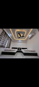 Fotografie z fotogalerie ubytování hotel jaswant v destinaci Deshnoke