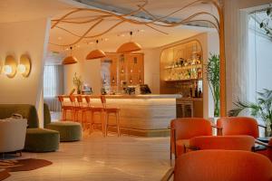 Ảnh trong thư viện ảnh của Maison Sofia - MGallery ở Sofia