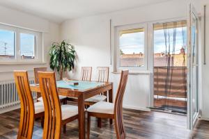 Φωτογραφία από το άλμπουμ του Ferienwohnung am Bach σε Müllheim