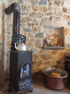 Fotografie z fotogalerie ubytování Velanidi Guesthouse 