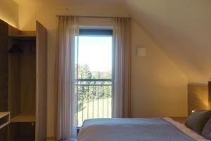 Gallery image of Neues stilvolles Ferienhaus Südsteiermark in ruhiger Lage top Aussicht inkl Wallbox in Eibiswald