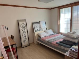 Fotografie z fotogalerie ubytování Harry House v destinaci Kjongdžu