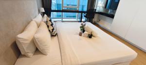 Katil atau katil-katil dalam bilik di The platinum klcc By Castle +73 gambar