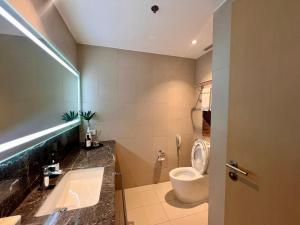 Foto dalla galleria di Seda Manila Bay near Ayala Malls a Manila