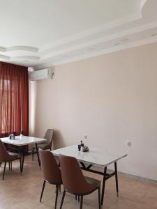 Χώρος καθιστικού στο Сарканд