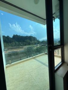 Φωτογραφία από το άλμπουμ του Khách sạn Giang Sơn σε Bac Ha