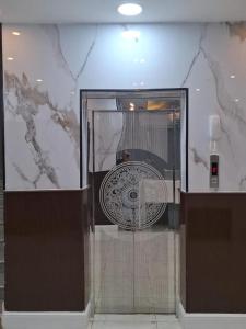 Galeriebild der Unterkunft الماسة الروز للشقق المخدومة in Najran