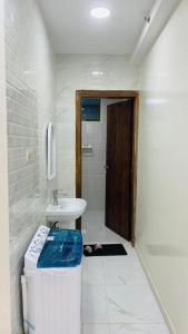 Galeriebild der Unterkunft الماسة الروز للشقق المخدومة in Najran