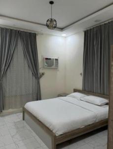 Galeriebild der Unterkunft الماسة الروز للشقق المخدومة in Najran + 28 Fotos