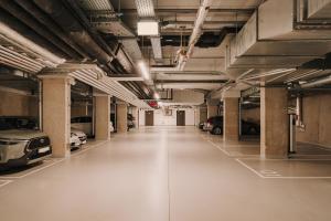 Fotografie z fotogalerie ubytování The Cyrus Hotel ve Vratislavi