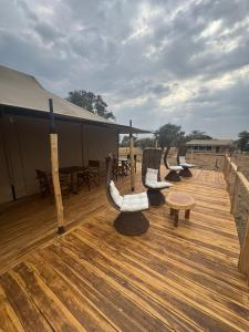 Φυσικό τοπίο κοντά σε αυτό το κάμπινγκ +1 φωτογραφίες