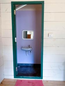 Gallery image of The Nest Palolem in Canacona