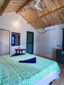 Gallery image of The Nest Palolem in Canacona +62 photos