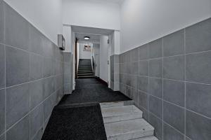 Fotografie z fotogalerie ubytování 7Days B&B v destinaci Bratislava