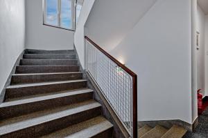 Fotografie z fotogalerie ubytování 7Days B&B v destinaci Bratislava