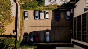 Fotografie z fotogalerie ubytování 7Days B&B v destinaci Bratislava