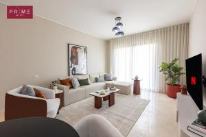 Μια τηλεόραση ή/και κέντρο ψυχαγωγίας στο Prime Select Sodic Villette