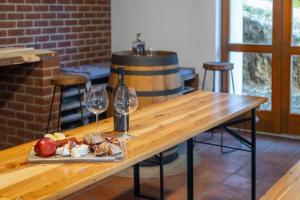 Ποτά στο Samota 88