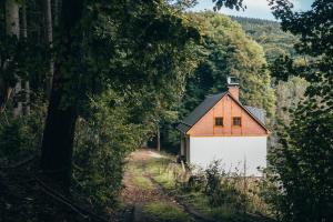 Φυσικό τοπίο κοντά σε αυτό το σαλέ