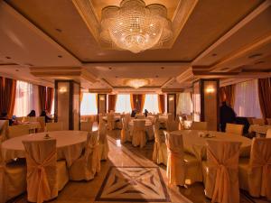 Ảnh trong thư viện ảnh của Solva Resort Medical & SPA ở Polyana +216 ảnh