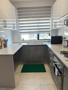 Dapur atau dapur kecil di Haven & Beyond