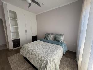 Katil atau katil-katil dalam bilik di Haven & Beyond