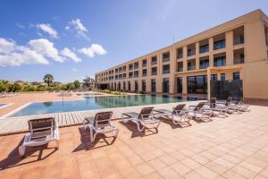 Fotografie z fotogalerie ubytování The Navigator - Colombus Apartments & Villas v destinaci Porto Santo