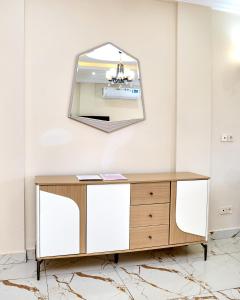 Fotografie z fotogalerie ubytování Résidence meublée kribi v destinaci Kribi + 10 fotografií