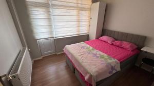 Afbeelding uit fotogalerij van Hostelida Konya in Konya +43 foto's