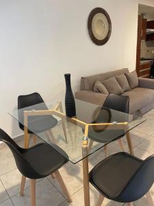 Fotografie z fotogalerie ubytování Portal de Jujuy v destinaci San Salvador de Jujuy