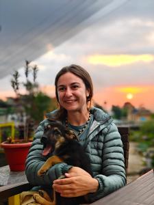 Ảnh trong thư viện ảnh của The Hostel Stories, Bir - Landing Site ở Bīr +63 ảnh