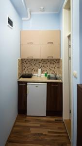 Φωτογραφία από το άλμπουμ του Jasha Apartments στο Νόβι Σαντ