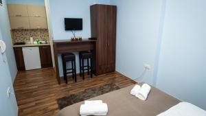 Φωτογραφία από το άλμπουμ του Jasha Apartments στο Νόβι Σαντ