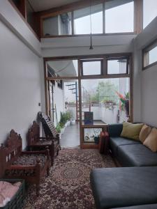 Fotografie z fotogalerie ubytování Abana homestay v destinaci Šillong