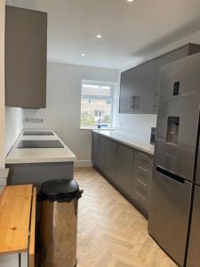 Fotografie z fotogalerie ubytování Spacious rooms close the hospital, UEA and the city centre v destinaci Earlham