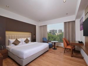 Fotografie z fotogalerie ubytování Regenta Place Ahmedabad v destinaci Ahmadábád