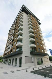 Foto da galeria de Apartment Nova Otoka em Sarajevo
