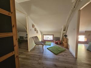 Galería fotográfica de Gite du sechoir en Bouresse