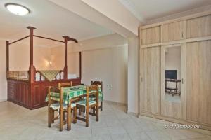 Fotografie z fotogalerie ubytování Maria's Studio 1 v destinaci Karpathos