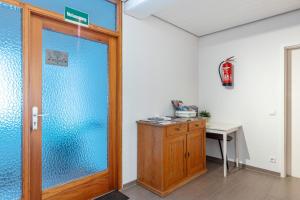 Gallery image of Gästehaus Perlmuschel in Iznang